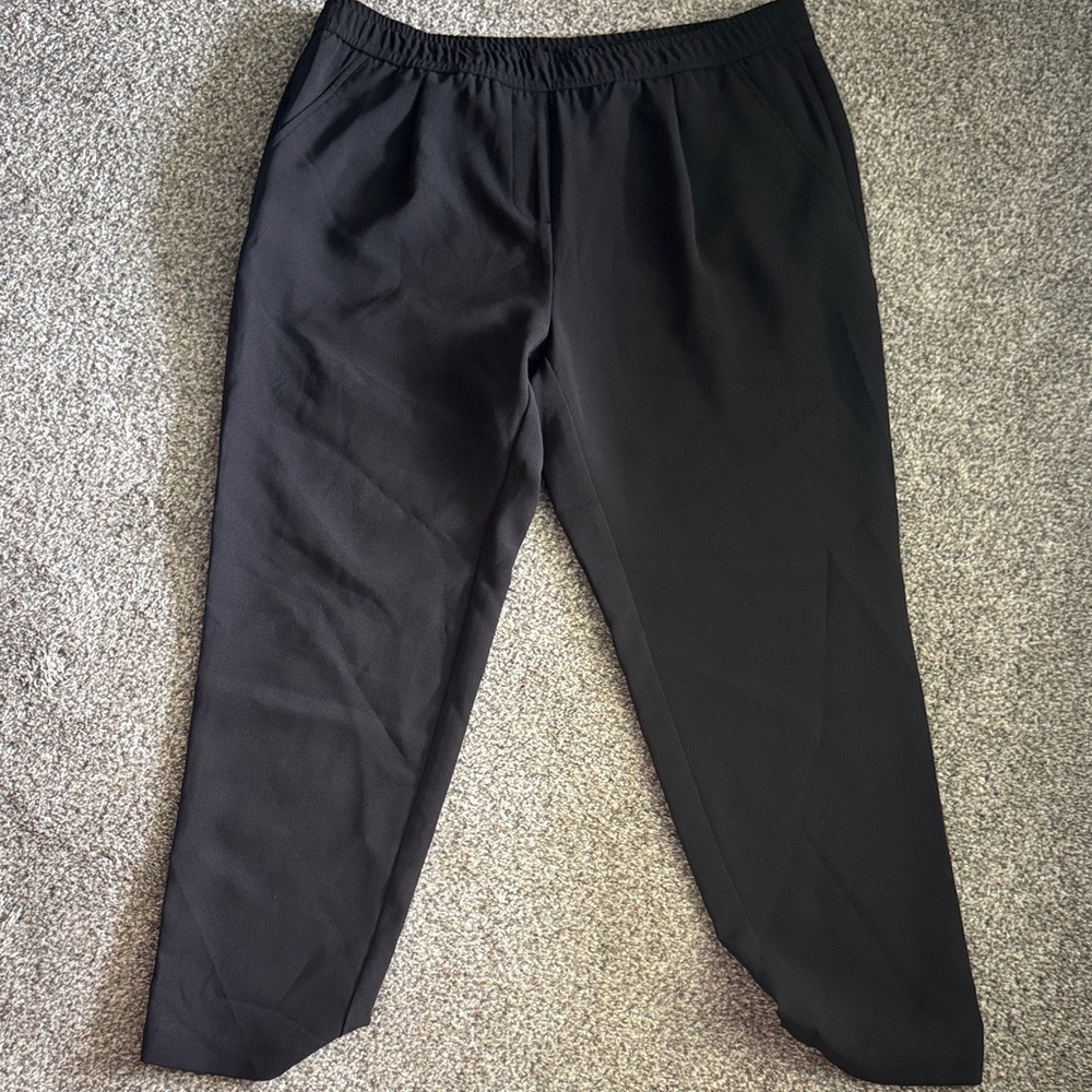 Liz Claiborne Women’s Black Dress pants